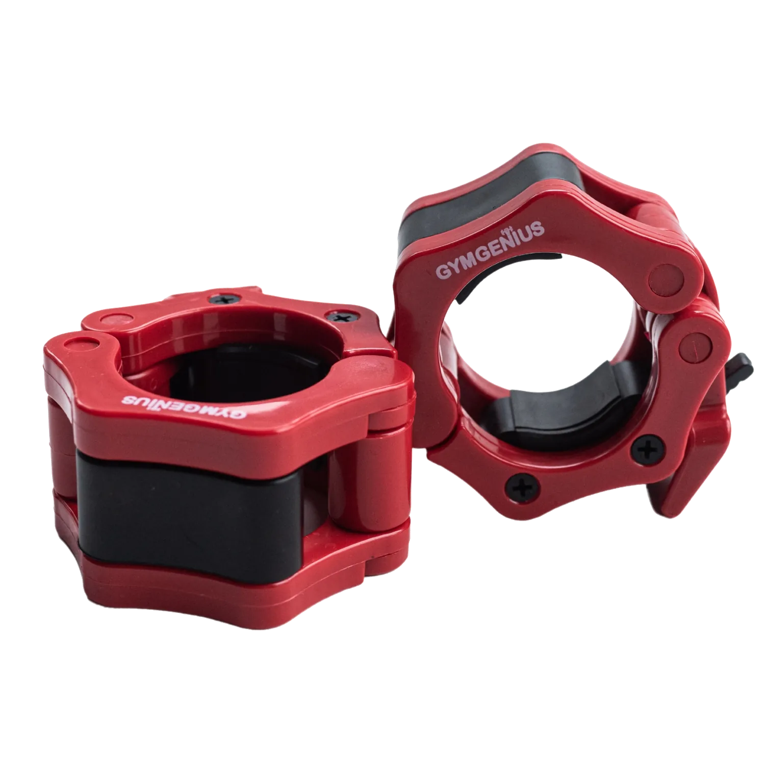 Collarines 50mm GymGenius