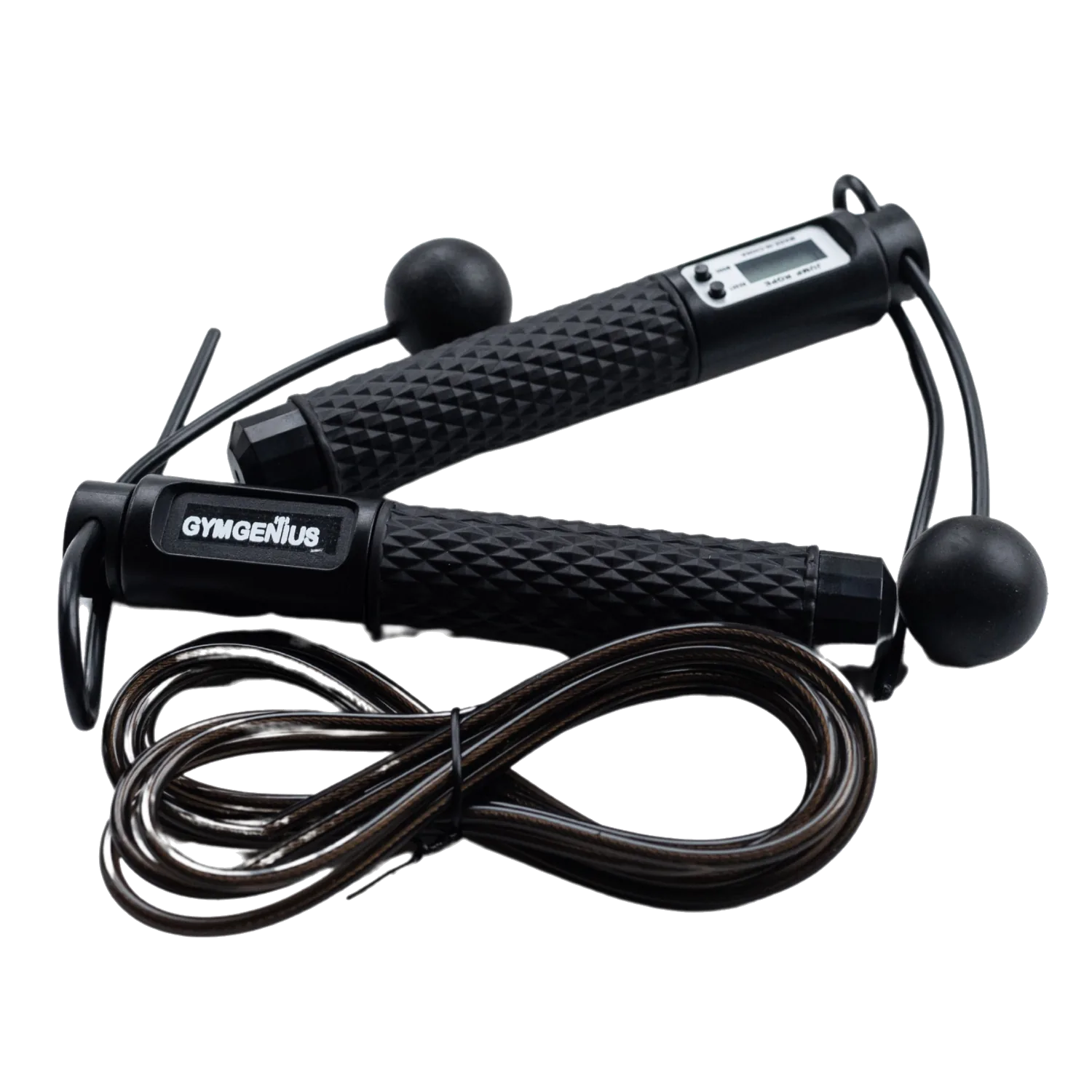 Soga digital GymGenius