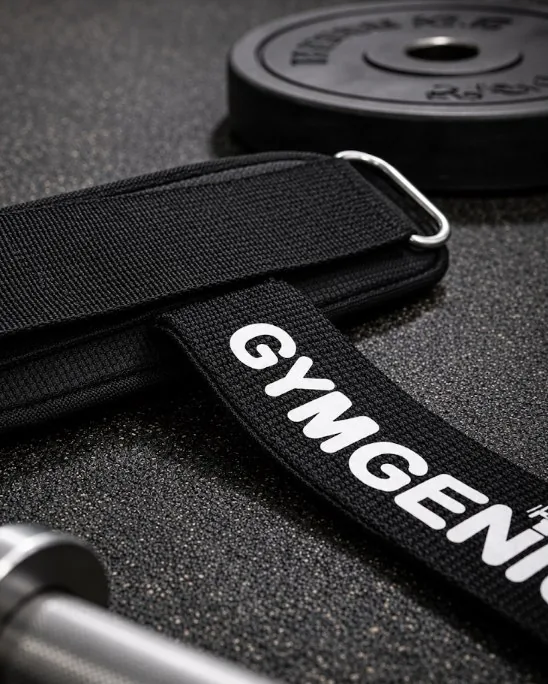 Straps GymGenius