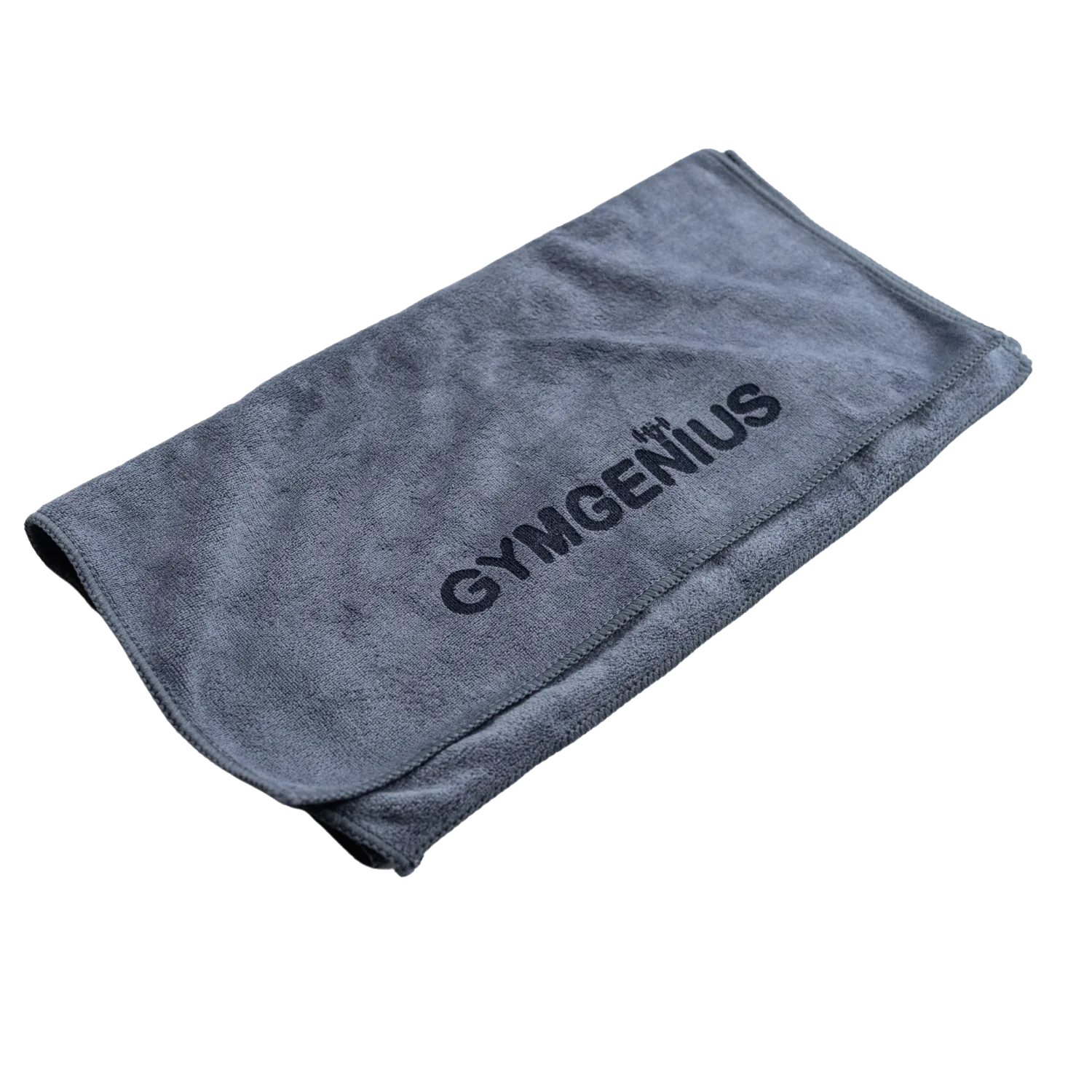 Toalla gris GymGenius
