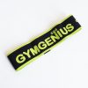 Banda De Tela Gymgenius Alta Resistencia Verde 36cm Entrenamiento