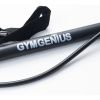 D_641137-MLA107166994796_022026-F.jpg Barra Pilates Fitness Encastrable Banda Y Bolso Gymgenius Negro