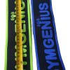 Banda De Tela Gymgenius Alta Resistencia Verde 36cm Entrenamiento