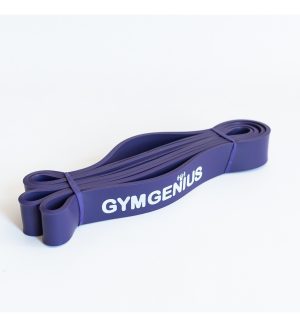 D_751721-MLA92856907215_092025-F.jpg Banda Elástica Gymgenius Resistencia Lila 2.08m 32mm Lila
