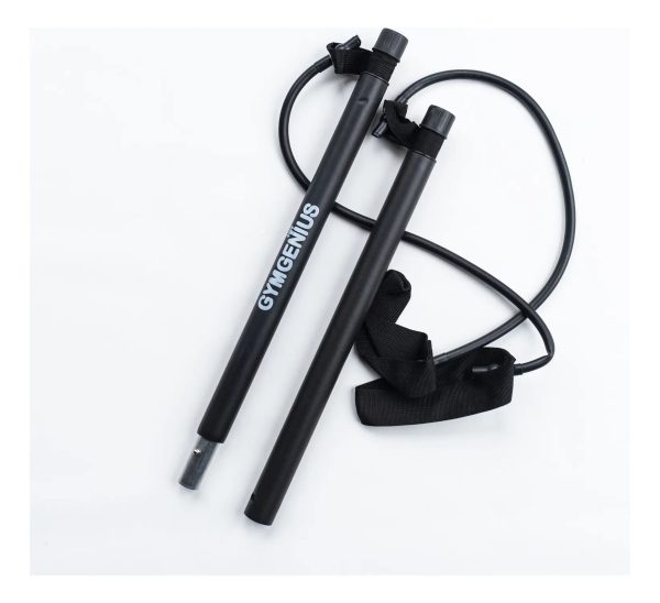 D_755861-MLA107166965116_022026-F.jpg Barra Pilates Fitness Encastrable Banda Y Bolso Gymgenius Negro