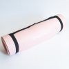 Mat Nbr Premium Gym Pilates Yoga Gymgenius 10mm Rosa Rosa