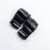 D_836722-MLA107170910086_022026-F.jpg Guantes Mma Profesionales Incluye Muñequera Gymgenius L-xl Lxl Negro