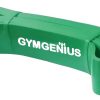 D_875747-MLA99498254424_112025-F.jpg Banda Elástica Gymgenius Resistencia Verde 45mm Verde