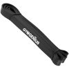 Super Banda Gymgenius Resistencia Negra 22mm Negro