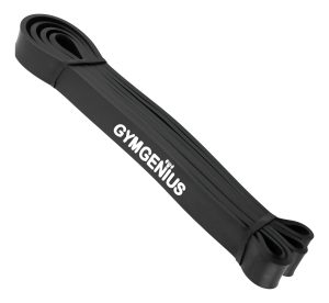 D_901197-MLA99498590680_112025-F.jpg Super Banda Gymgenius Resistencia Negra 22mm Negro