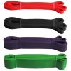 Banda Elástica Gymgenius Resistencia Lila 2.08m 32mm Lila