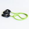 Banda De Resistencia Baja Tpe Ergonómica Gymgenius Verde Verde