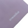 Mat Fitness Premium Gym Pilates Yoga Gymgenius 10mm Lila Violeta Oscuro