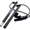 D_930048-MLA107864326995_022026-F.jpg Barra Pilates Fitness Encastrable Banda Y Bolso Gymgenius Negro