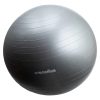 D_956889-MLA107167830460_022026-F.jpg Pelota Esferodinamia 75 Cm Pilates Yoga Fitness Gymgenius Gris