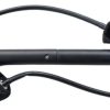 D_957738-MLA107863940321_022026-F.jpg Barra Pilates Fitness Encastrable Banda Y Bolso Gymgenius Negro