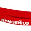 D_984914-MLA99517906866_112025-F.jpg Banda Elástica Gymgenius Superband Roja 2.08m 13mm Rojo