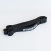Super Banda Gymgenius Resistencia Negra 22mm Negro