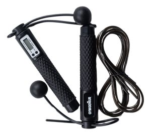 D_993276-MLA99586878564_122025-F.jpg Soga Digital Contadora Con Y Sin Cuerda Para Salto Gymgenius Negro