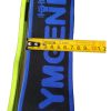 Banda Tela Premium Gymgenius Hip Loop Intendidad Baja Azul Azul