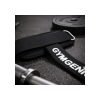 Strap Reforzado De Levantamiento Gymgenius Antideslizante Negro