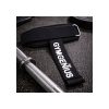 Strap Reforzado De Levantamiento Gymgenius Antideslizante Negro
